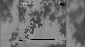 Liquefaction - Aftershock