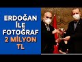 Erdoğan ile fotoğraf çekilmek için 2 milyon TL mi ödendi? | Kayda Geçsin 19 Ocak 2021