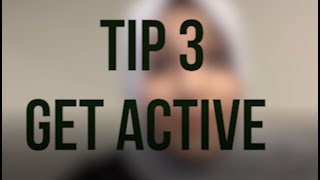 7 HEALTHY TIPS FOR RAMADAN - TIP 3