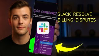 How To Resolve Billing Disputes On Slack Enterprise 2026 (BEGINNER TIPS)