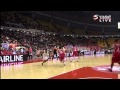 Tremmell Darden destroys Kostas Papanikolaou!