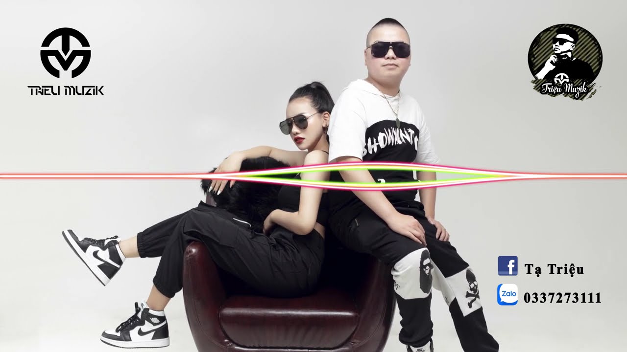 MIXTAPE - BƠM TIẾP ĐI EM 2021 - DJ TRIỆU MUZIK MIX