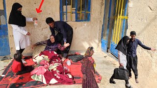 Download Lagu A story of love and care: Asghar to Zeinab with the help of a doctor MP3