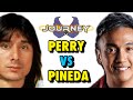 Perry vs Pineda “Separate Ways”