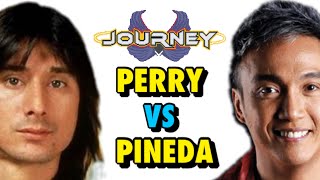Perry vs Pineda “Separate Ways”