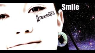 Watch Genki Rockets Smile video