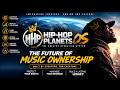 Hip-Hop Planets OS Demo | The Creator Operating System Revolutionizing Music Rights & Ownership