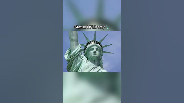 Statues Caught Moving On Camera...