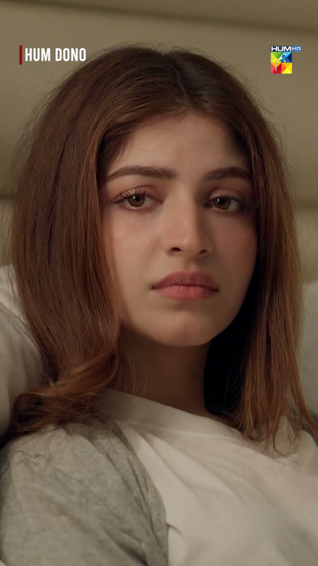 Tumhare Dostoun Ki Samhaj Nahi Aati Mujhe..!! #humdono #kinzahashmi #anikazulfikar #shortsfeed