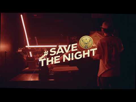 solfa x Jagermeister #SAVETHENIGHT