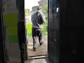 Con el pulmón en mano se comienzan con las pruebas parte 4