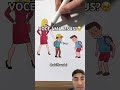 Você ama Jesus?❤️ #amor #shortsfeed #drawing #art #jesus #funny #deus #funny