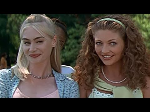 lois & murphy scene pack (scream 2)