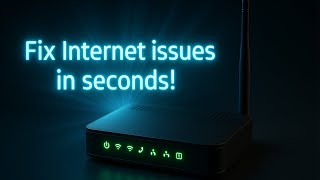 Famous Fix Internet Connection with One Simple Trick Net Worth