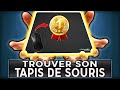 Trouver son tapis de souris fps en 2023 guide