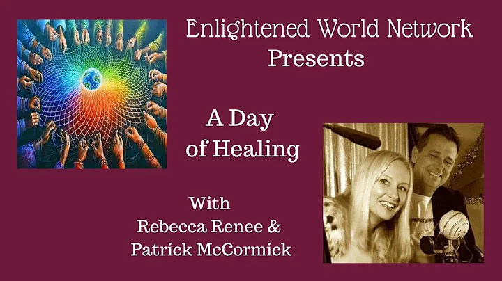 Ancestral Clearing and More, with Rebekah Renee an...