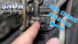 2000 Cadillac Deville Missfire Code, Got It Fixed!