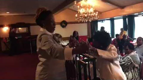 15-Joyce Sneed Birthday Celebration -2016