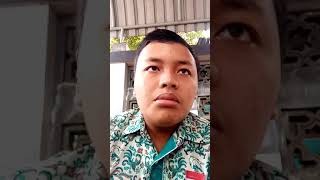 Smpn 2 Sukodono Sidoarjo - Btq Kelas 9A - Btq Bacaan (Imalah, Isymam, Tashil, Naql, Dan Saktah)