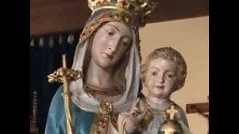 Vespers of Tuesday in the 2nd Week of Advent