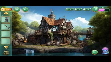 RAJ HIDDEN RIDDLES  Level 11