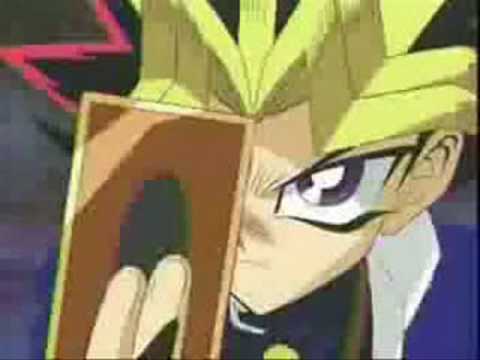 Yu-Gi-Oh! Poop - YouTube