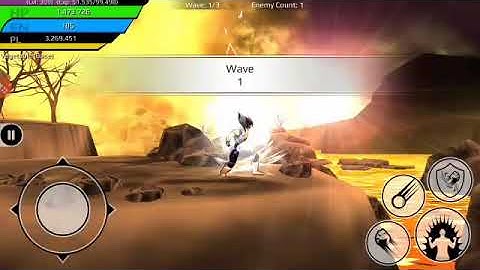 TFPLW Walkthrough Part 10:Spirit and Chakra