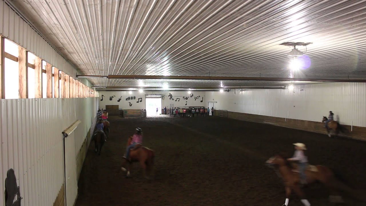 Sandhills Stable Wild West Drill Team YouTube