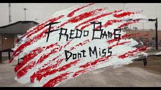 Fredo bang don’t miss (official )music video