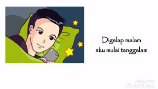 Kangen Band Ijab Kabul  Lirik