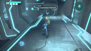 Tron Evolution V1.01 Trainer +3