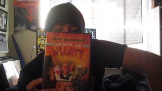 My DVD Update for March 6 2015