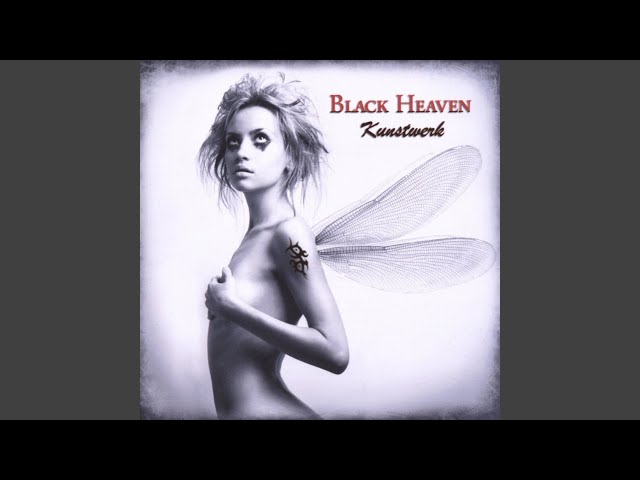 Black Heaven - Schwarzes Loch