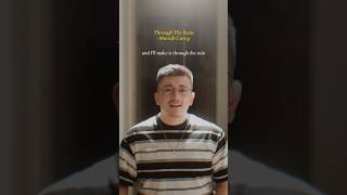 Through The Rain  mariahcarey cover throughtherain mariahcareycover coversong singer