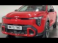 2026 Kia Stonic GT-Line, Impel Partner Test 2, Portsmouth