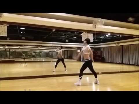 G-Exercise - Karma (Dynamic Dance) 작품&연습모드- camera iphone 8 plus apk