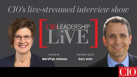 TruStone Financial Credit Union’s Gary Jeter on friction-free digital experiences