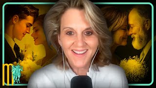 Should You Get Married Young? - Meghan Daum | Maiden Mother Matriarch
📰 Subscribe to Maiden Mother Matriarch here to listen to full extended episodes: louiseperry.substack.com
In this episode of MMM, Louise Perry and Meghan Daum discuss Meghan and Louise’s ideas about dating and marriage when they were younger, the temperamental differences in people who marry young, Meghan’s experience of marrying later in life, and the ‘sweet spot’ age for marriage.
The MMM podcast can also be found on Apple, Spotify, and all other streaming platforms: https://linktr.ee/maidenmothermatriarch
Follow Maiden Mother Matriarch on social media:
Twitter: @maiden_podcast
Instagram: @maiden_mother_matriarch
TikTok: @maiden_podcast
#LouisePerry #Marriage #MaidenMotherMatriarch Should You Get Married Young? - Meghan Daum | Maiden Mother Matriarch