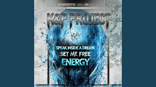 Set me Free (Lumonde remix)