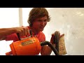 Beginning of video