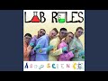 Lab rules new rules science parody