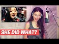 Voice Teacher Reacts to Morissette singing "Akin Ka Na Lang" on the Wish Bus