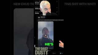 Native American Parody of Chud the Builder Goes Viral