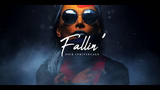 SICK INDIVIDUALS - Fallin' (Official Video)