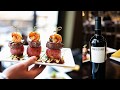 Back Bistro Wine Series - Episode 04 - Obsidian Ridge