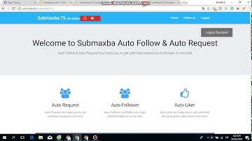 Hướng Dẫn Nhân 10,20 Tab Buff Sub Mới Nhất 2018