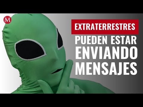 Vídeo: No Entendemos En Absoluto La Estructura De Las Comunidades Alienígenas - Vista Alternativa