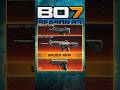 ALL Black Ops 7 Season 3 DLC Weapons… (M27, 1911 &amp; Harpoon Gun)