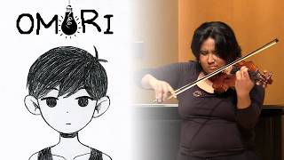 Final Duet (Omori) - Fall 2024 Small Ensemble Concert