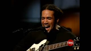 Ben Harper - &quot;Burn to Shine&quot; - Live at Sessions at West 54th Street - New York, NY - 10/4/99